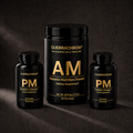 GUERRACHROM® Monthly Subscription